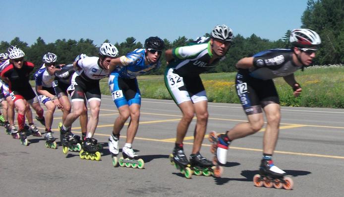 42km peleton de tÃªte